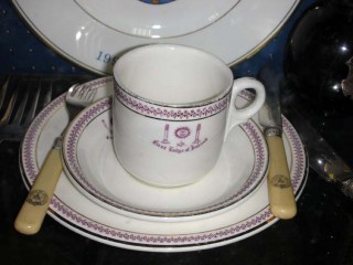 FirstLCrockery