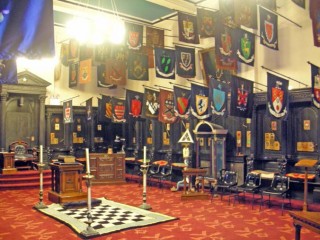 Lodge Room 2