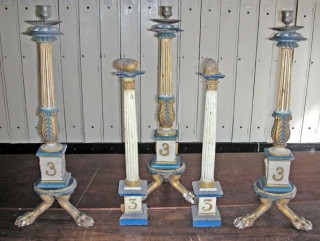 No3Candlesticks