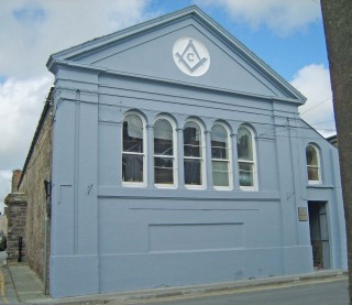 Skibbereen Facade