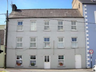 Youghal Lodge Building