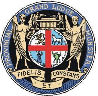 Provincial Grand Lodge of Munster Freemasons